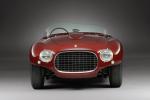 Ferrari 250 MM Spyder (Series II) 1953 года
